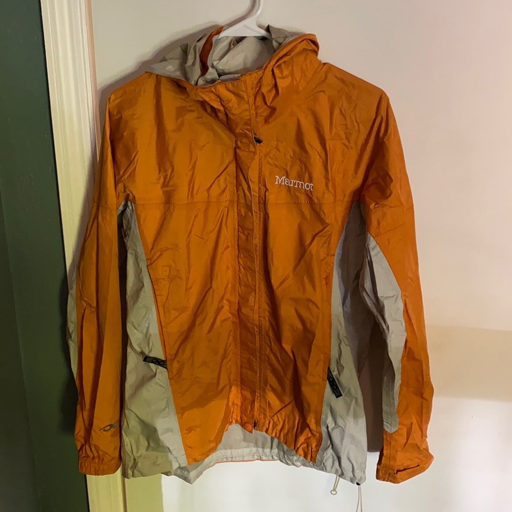 Marmot Rain Jacket